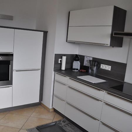 Schnurs Ferienwohnung Romerberg ภายนอก รูปภาพ
