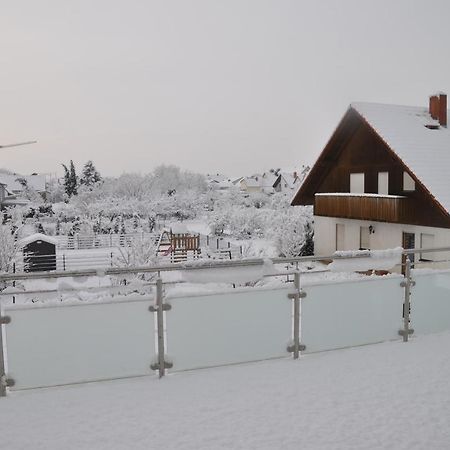 Schnurs Ferienwohnung Romerberg ภายนอก รูปภาพ