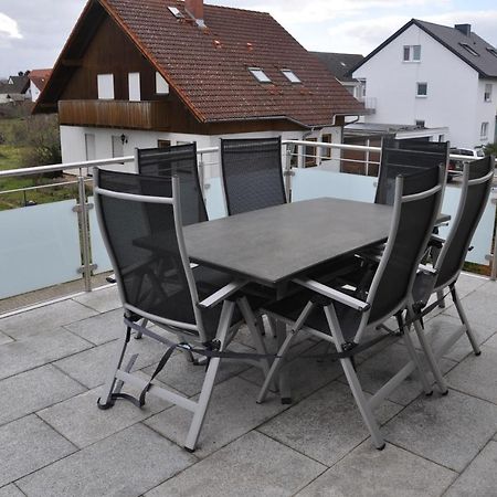 Schnurs Ferienwohnung Romerberg ภายนอก รูปภาพ