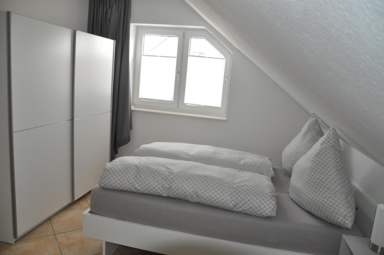 Schnurs Ferienwohnung Romerberg ภายนอก รูปภาพ