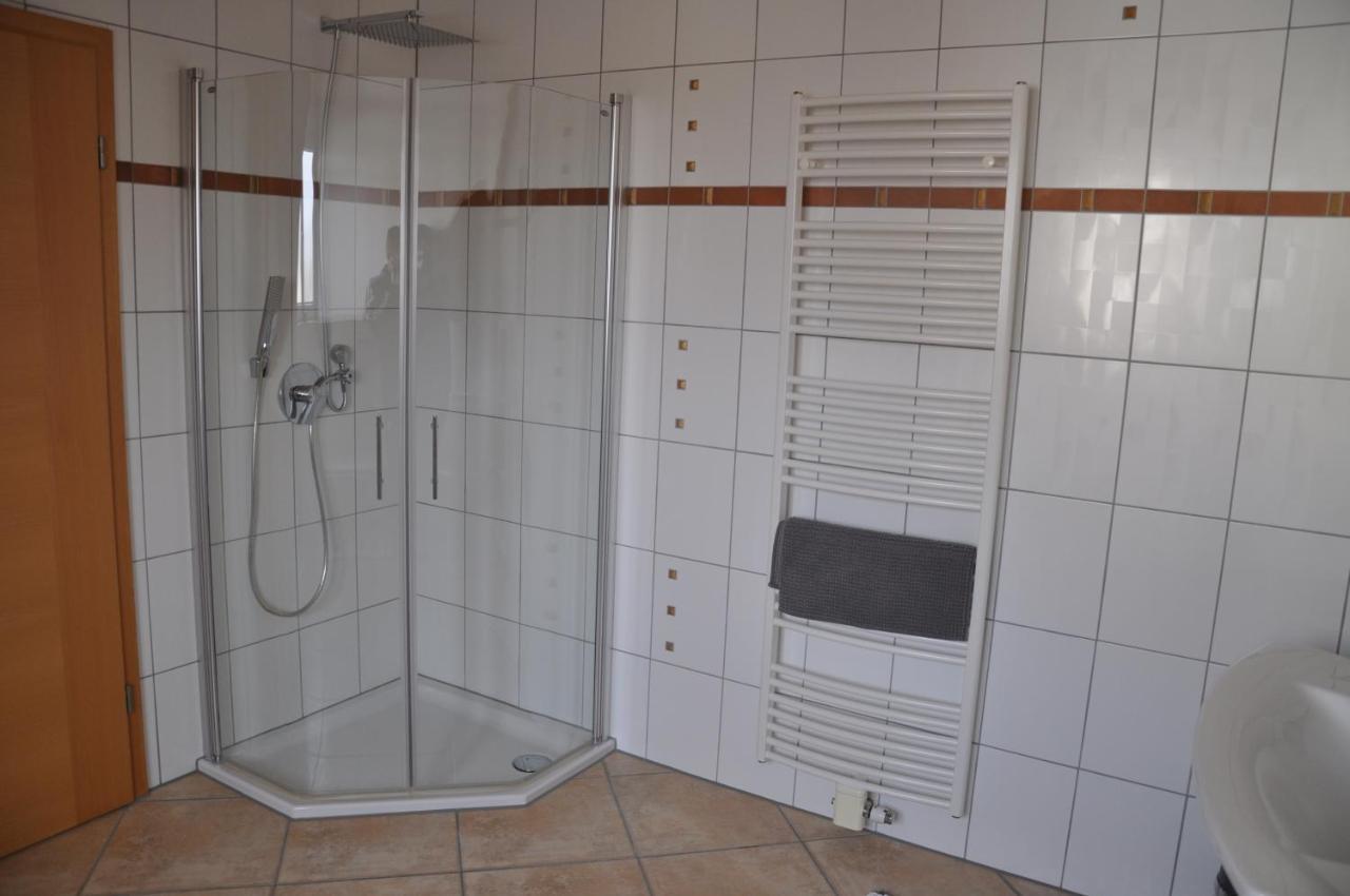 Schnurs Ferienwohnung Romerberg ภายนอก รูปภาพ