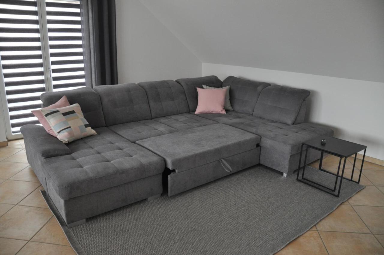 Schnurs Ferienwohnung Romerberg ภายนอก รูปภาพ