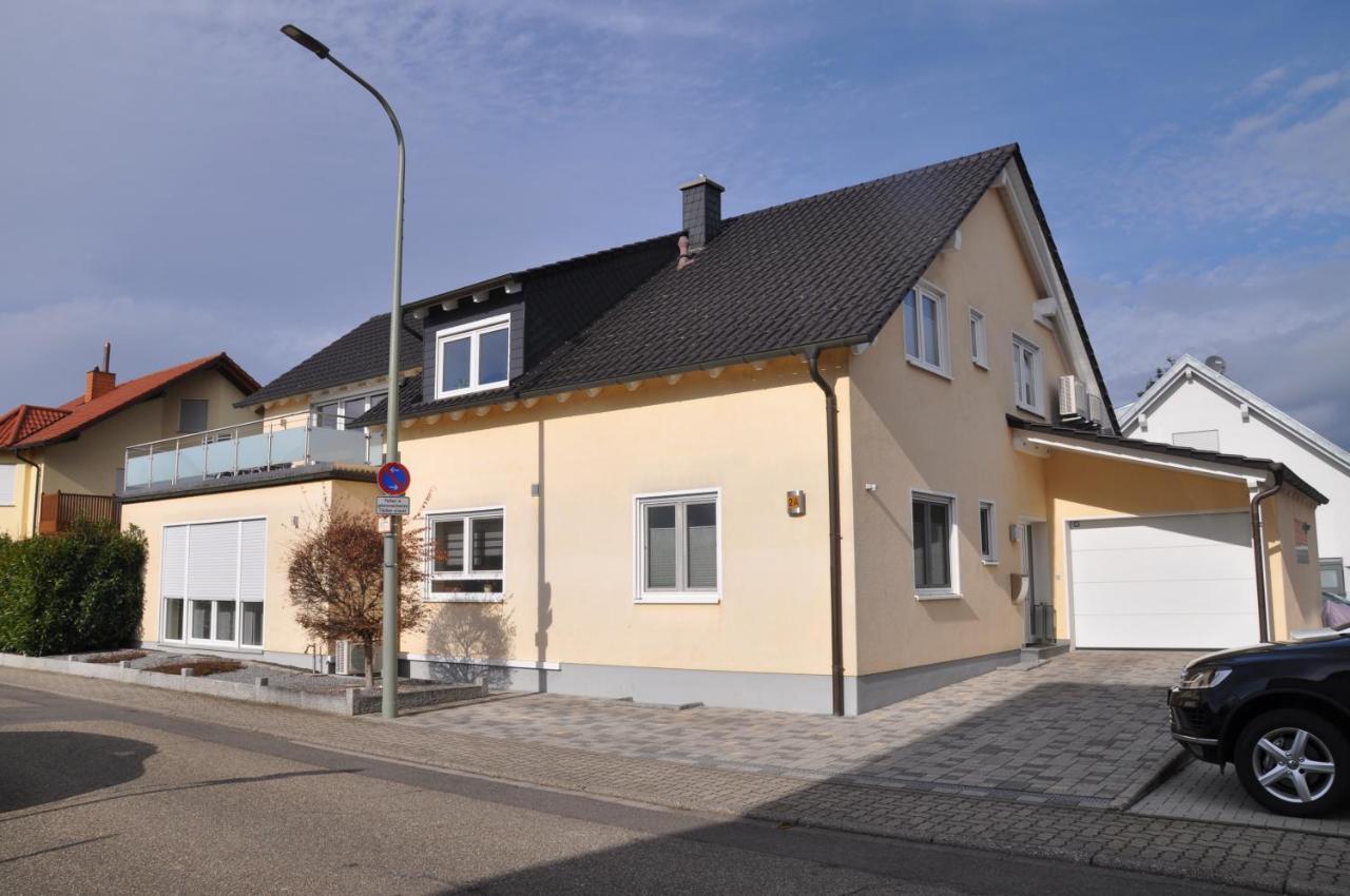 Schnurs Ferienwohnung Romerberg ภายนอก รูปภาพ