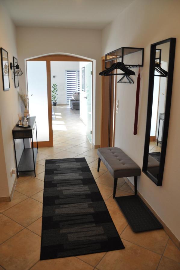 Schnurs Ferienwohnung Romerberg ภายนอก รูปภาพ